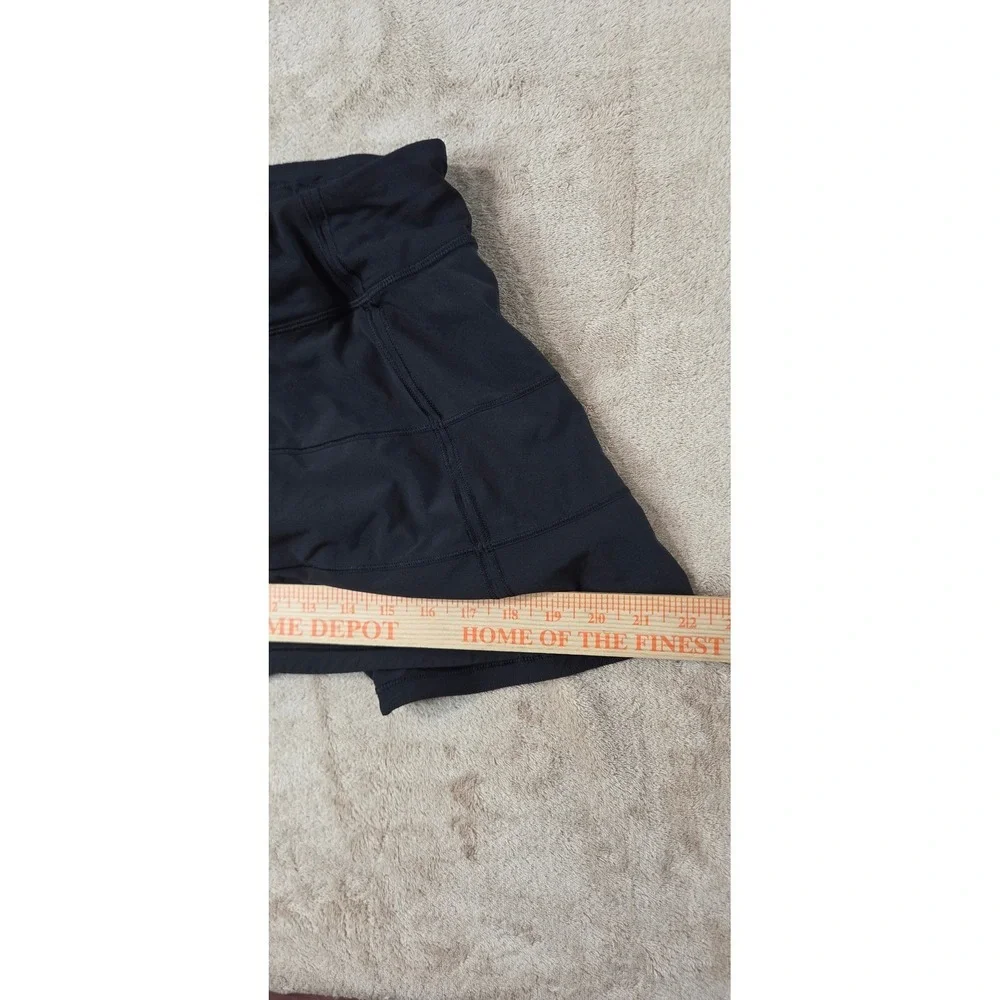Lululemon Pace Rival Skirt (Tall) *4-way Stretch 15